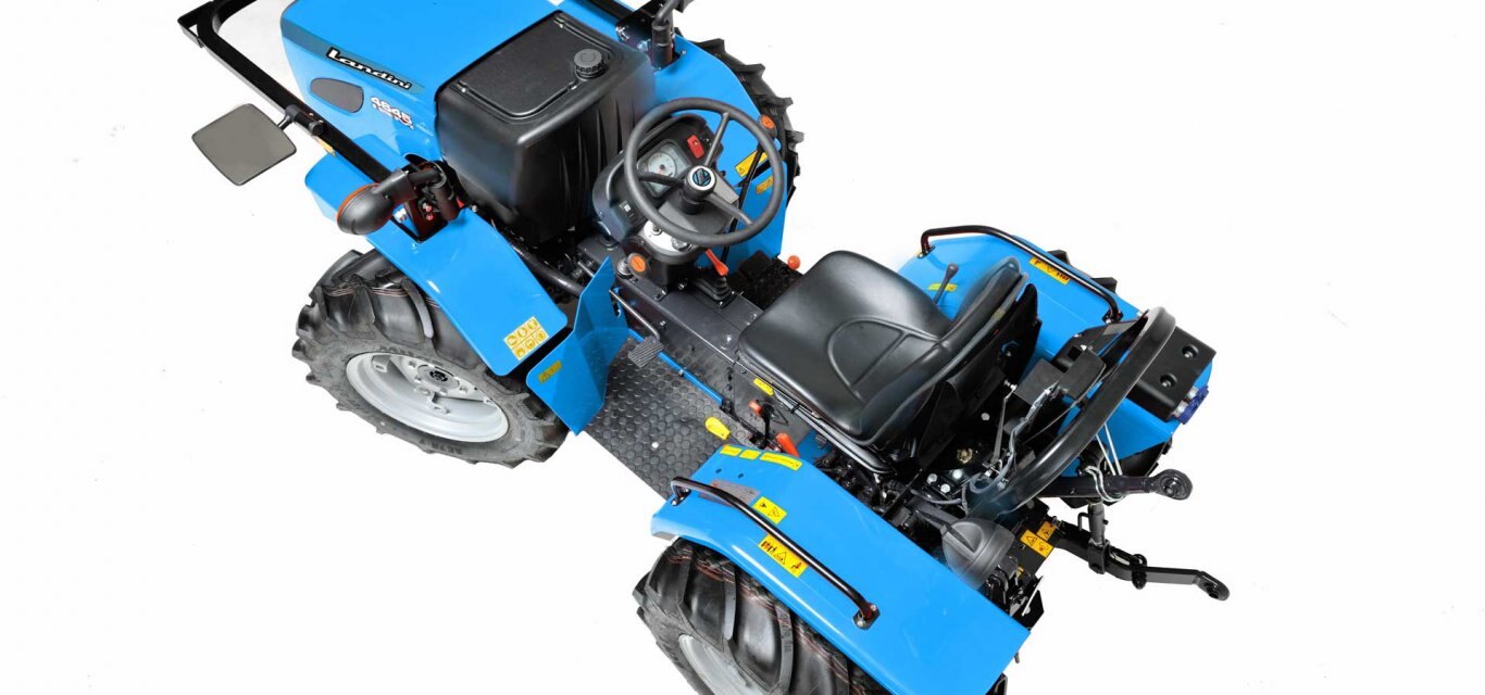 Landini 4655 ARM