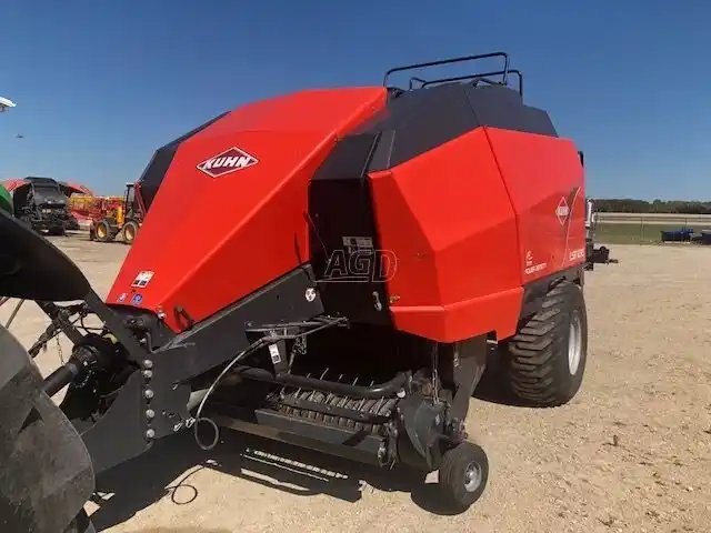 Kuhn LSB1290