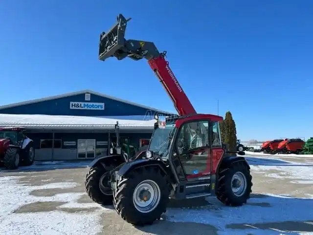 Weidemann t7042