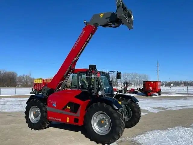 Weidemann t7042