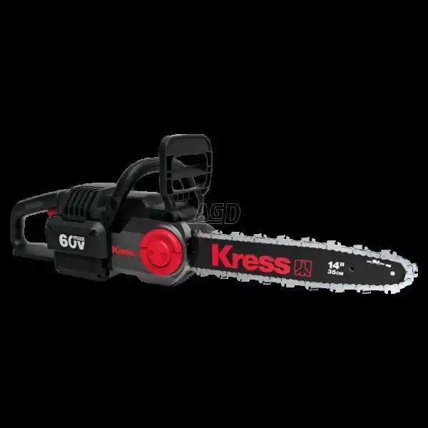 2023 ***MANUFACTURER NOT SPECIFIED*** Kress KG367