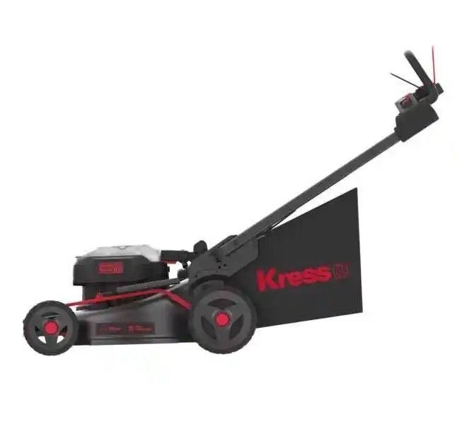 2023 ***MANUFACTURER NOT SPECIFIED*** Kress KG760