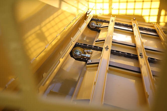 Vermeer BPX9010 BALE PROCESSOR