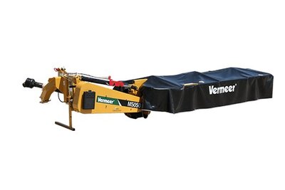 Vermeer M6050 DISC MOWER