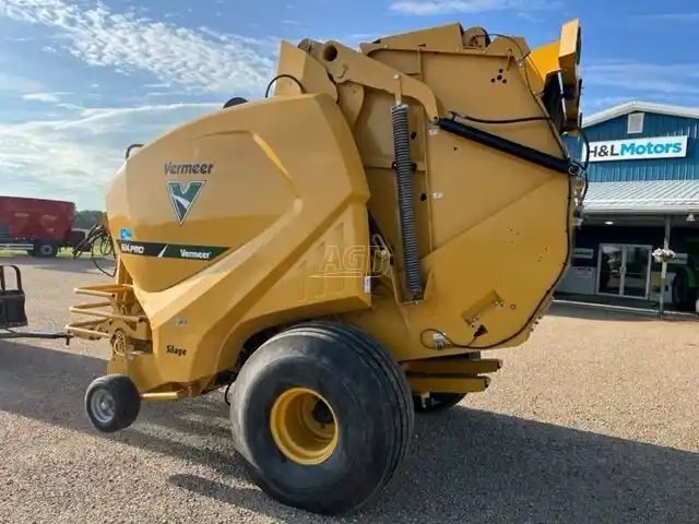 2018 Vermeer 604 PRO