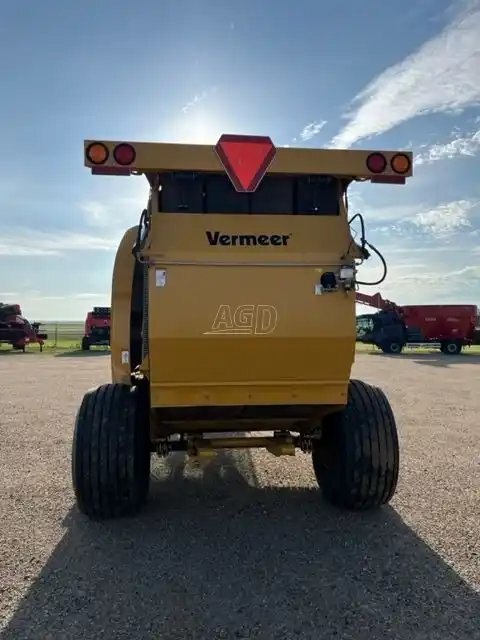 2018 Vermeer 604 PRO