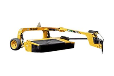 Vermeer TM710 TRAILED MOWER