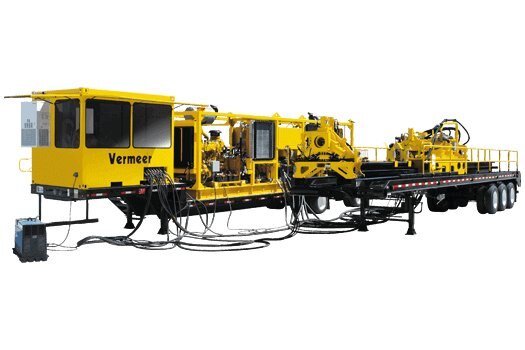 Vermeer D750X900 HDD