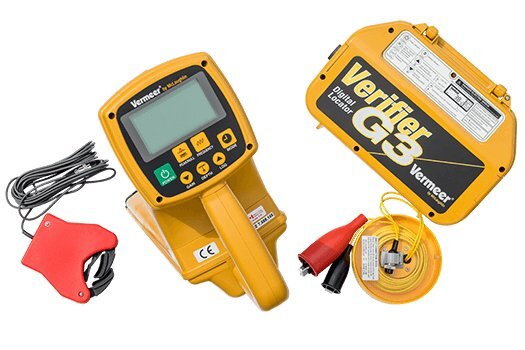 Vermeer VERIFIER G3 UTILITY LOCATOR