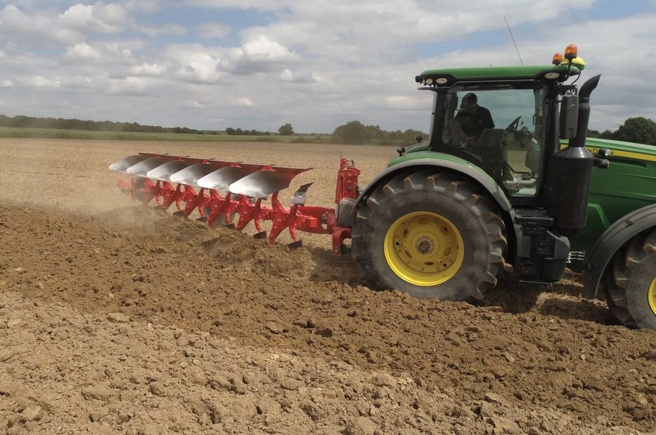 Kuhn MULTI MASTER L OL 6