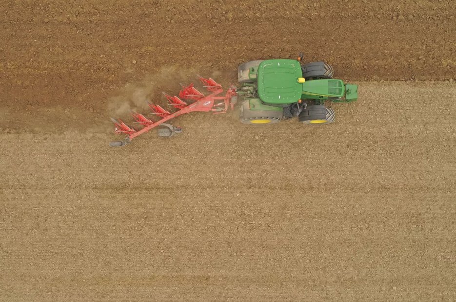 Kuhn MULTI MASTER L OL 6