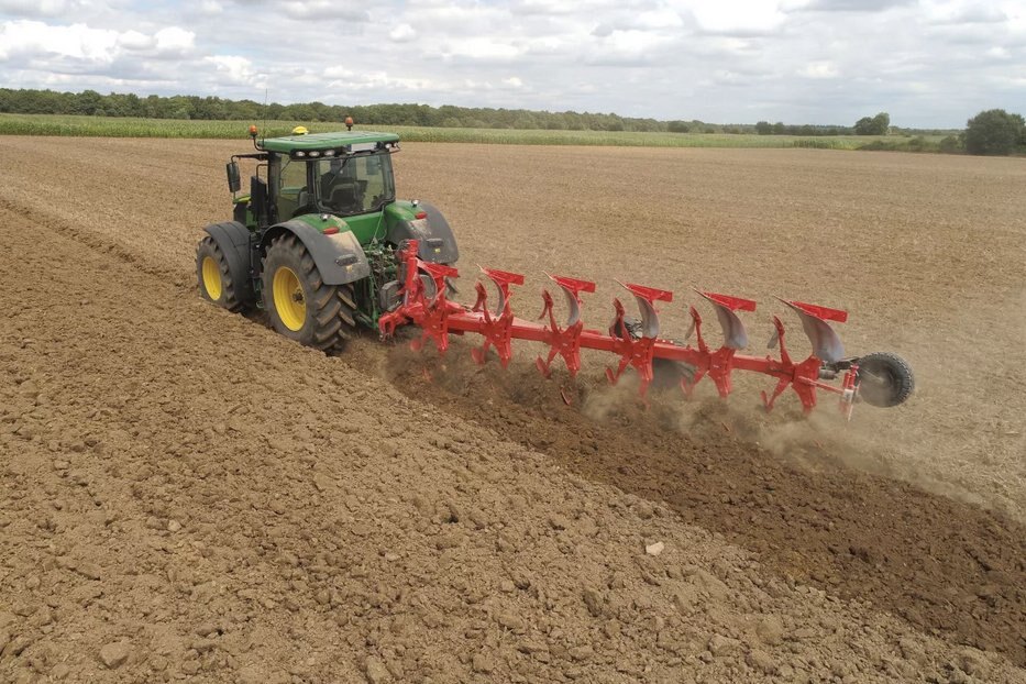 Kuhn MULTI MASTER L OL 6