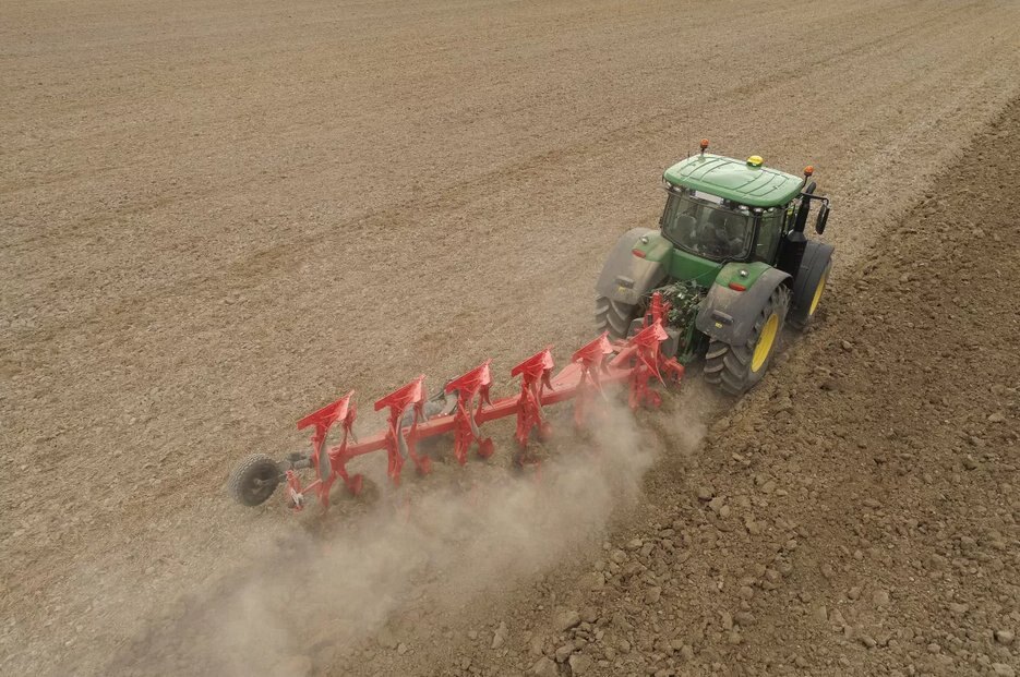 Kuhn MULTI MASTER L OL 6