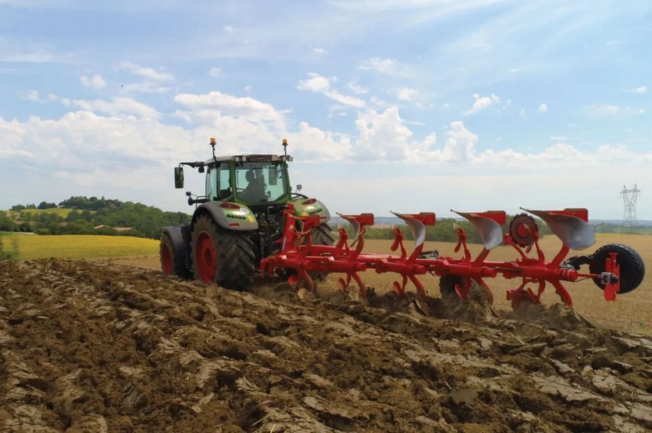 Kuhn MULTI MASTER L OL 6