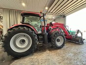 2021 McCormick X7.690