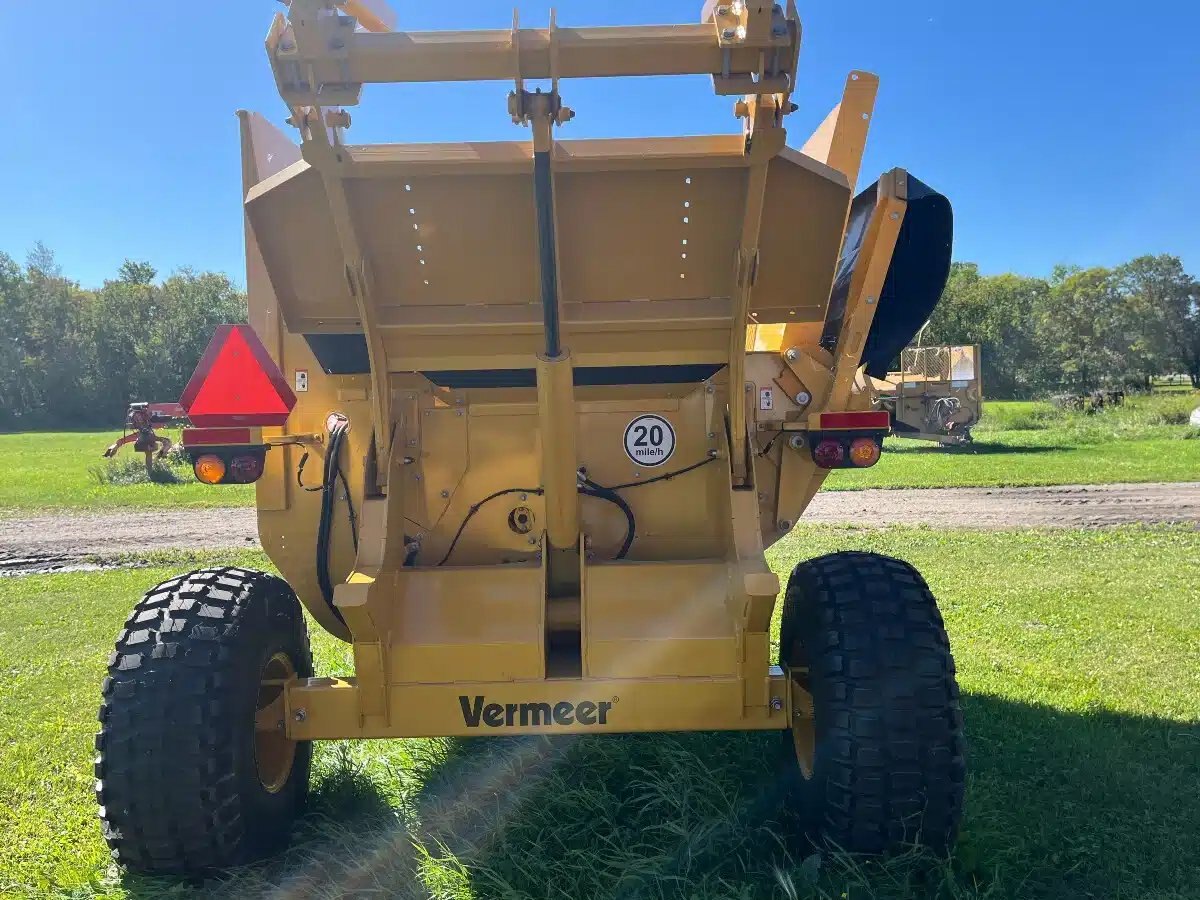 Vermeer BPX9010