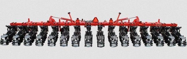 Kuhn Gladiator® 1210M 830F