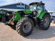 0 Deutz Fahr AGROTRON 6185 TTV