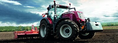 Mccormick X7.6 P6-Drive