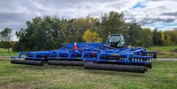 2023 Landoll 7530