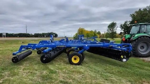 2023 Landoll 7530