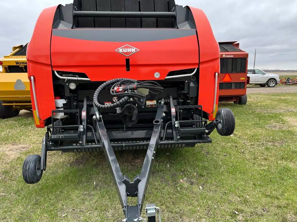 2023 Kuhn VB 560