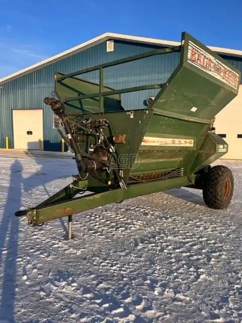 2006 Bale King VORTEX 3110