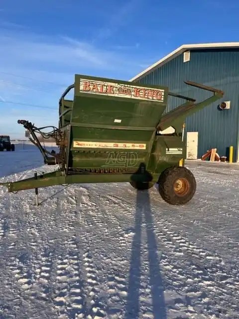 2006 Bale King VORTEX 3110