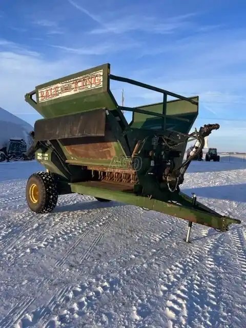 2006 Bale King VORTEX 3110