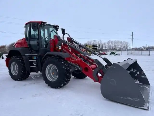 Weidemann 9080