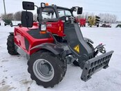 Weidemann T5522