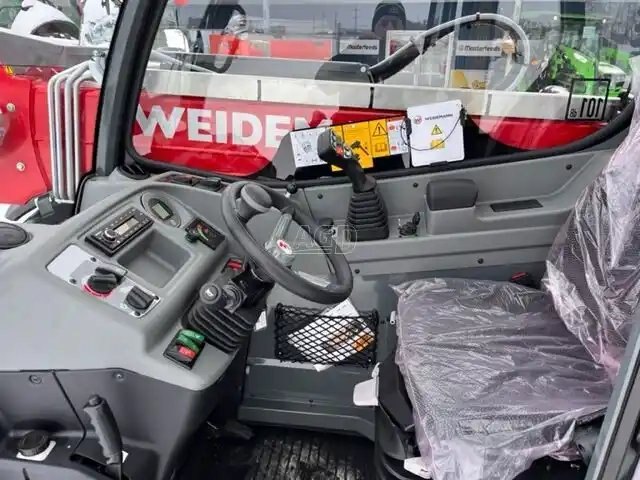 Weidemann T5522