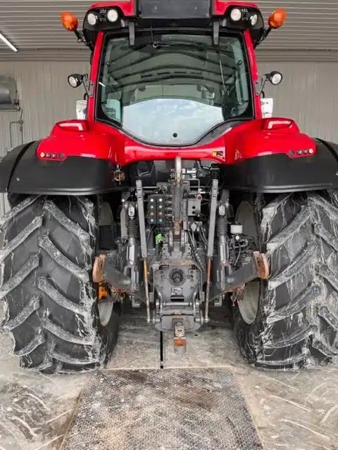 2018 Valtra T174E