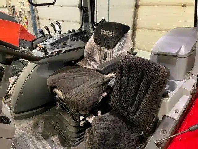 2018 Valtra T174E