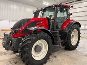 2018 Valtra T174E