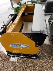 HLA 2500