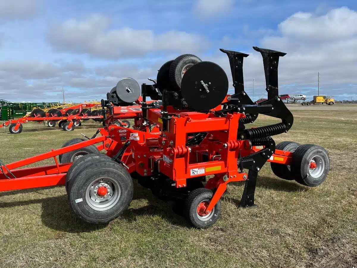 2024 Kuhn 4835 930