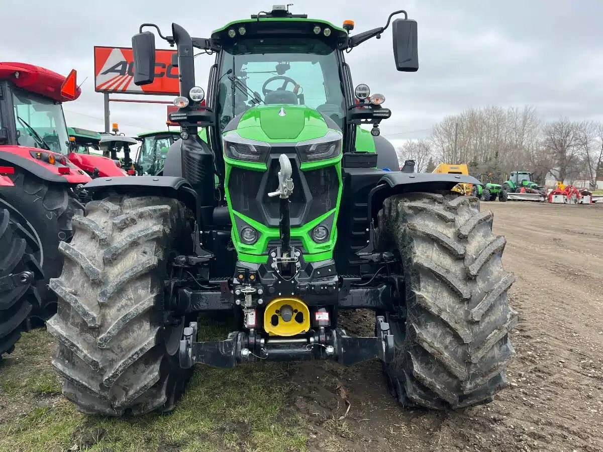 2023 Deutz Fahr AGROTRON 7250 TTV