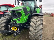 2023 Deutz Fahr AGROTRON 7250 TTV