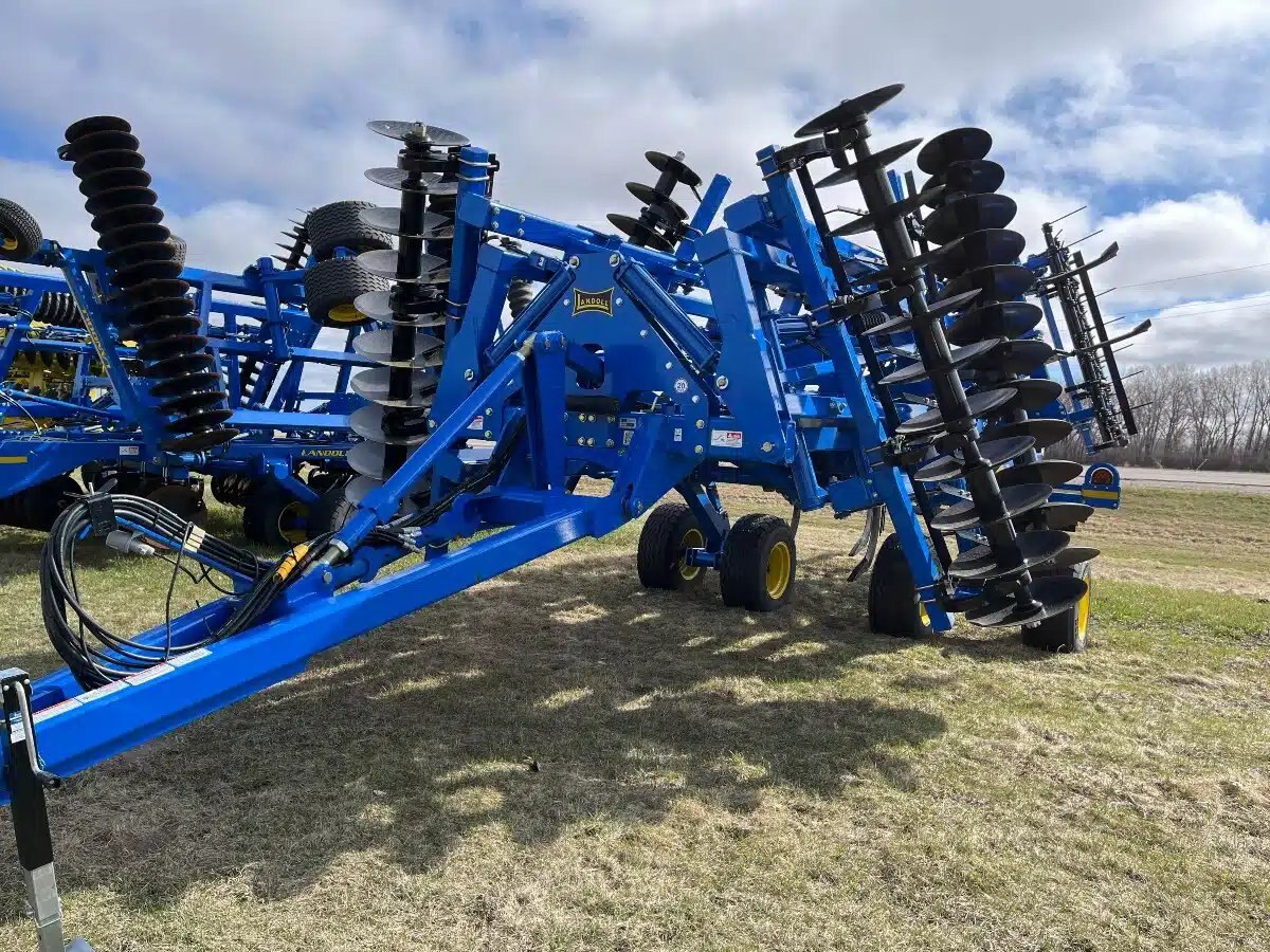 2023 Landoll 2411afg 9 24