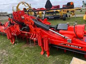 2024 Kuhn HR8040R