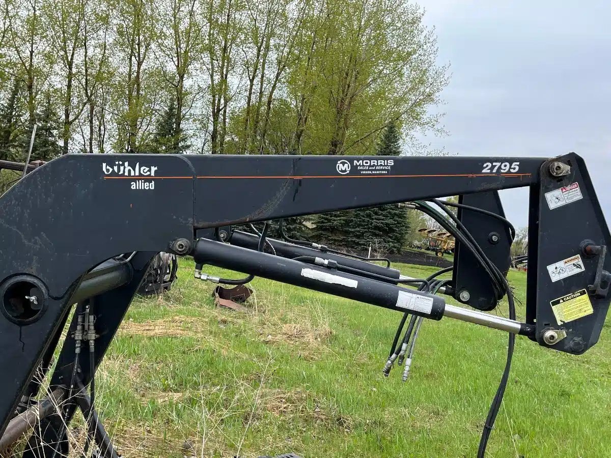 Buhler 2795