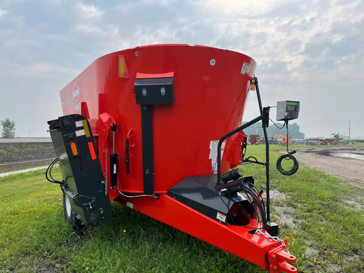 2022 Kuhn Knight VT 268