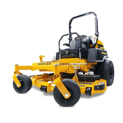 Hustler Diesel Z-60