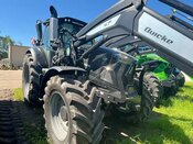 2024 Deutz Fahr 6180 RC shift Warrior