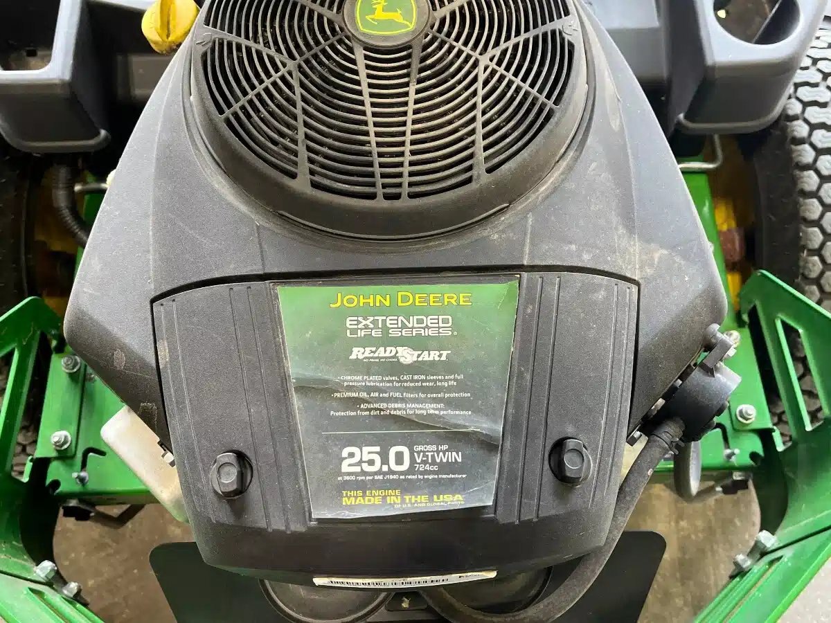 2018 John Deere Z375R 54A