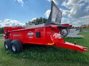 2024 Kuhn Knight Propush HP 160