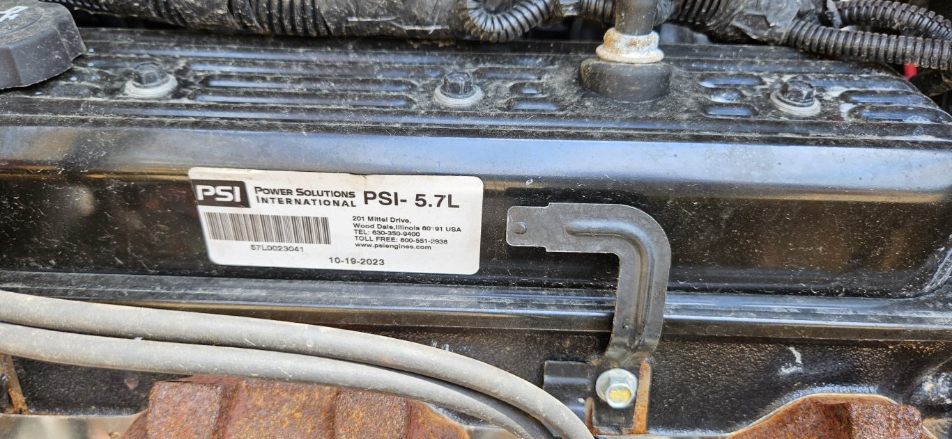 Vermeer BC1800XL GAS BRUSH CHIPPER