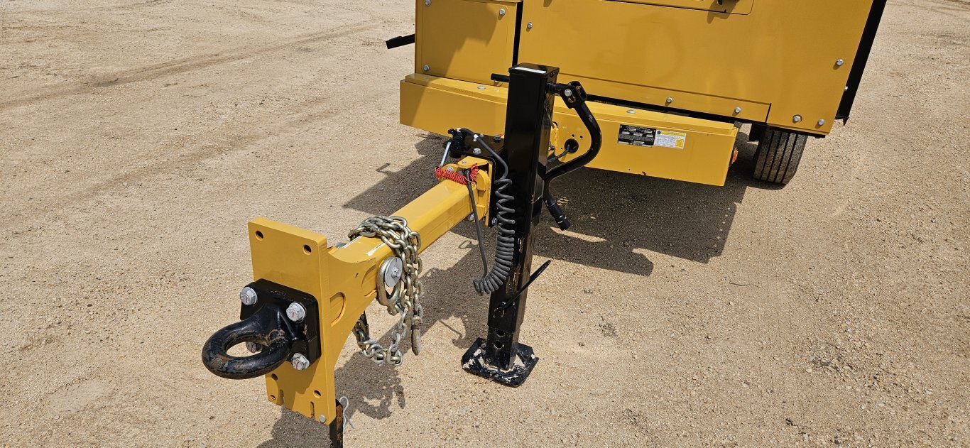 Vermeer BC1800XL GAS BRUSH CHIPPER