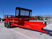 Kuhn Knight PROPUSH HP140